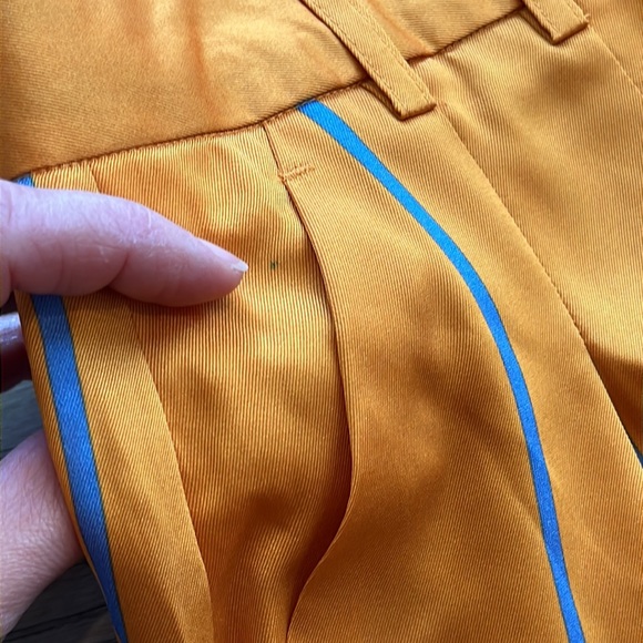 Victoria Beckham trousers - Picture 13 of 16